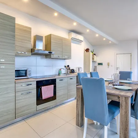 Beautiful, Penthouse With Private Terrace By 360 Estates Apartment