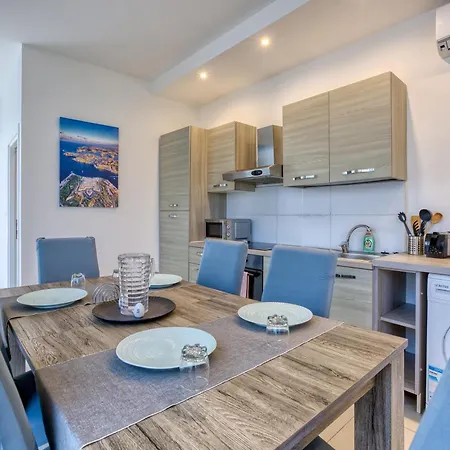 Apartment Beautiful, Penthouse With Private Terrace By 360 Estates *