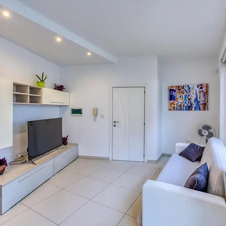 Apartment Beautiful, Penthouse With Private Terrace By 360 Estates